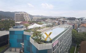Jonox Phuket Karon Hotel